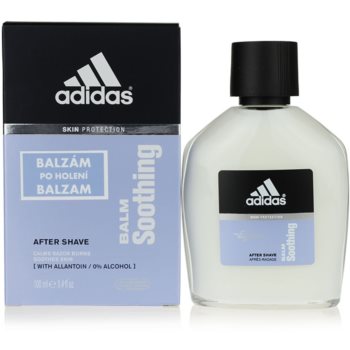 Adidas Skin Protection Balm Soothing balsam după bărbierit pentru bărbați